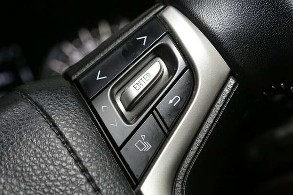 2020 Toyota Landcruiser VX VDJ200R