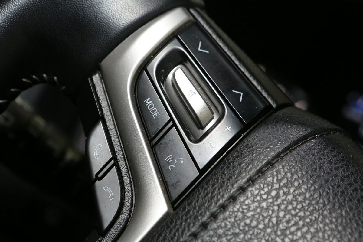 2020 Toyota Landcruiser VX VDJ200R