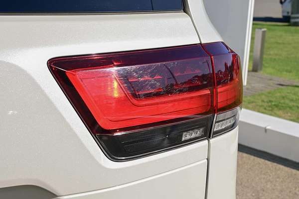 2021 Toyota Landcruiser VX FJA300R