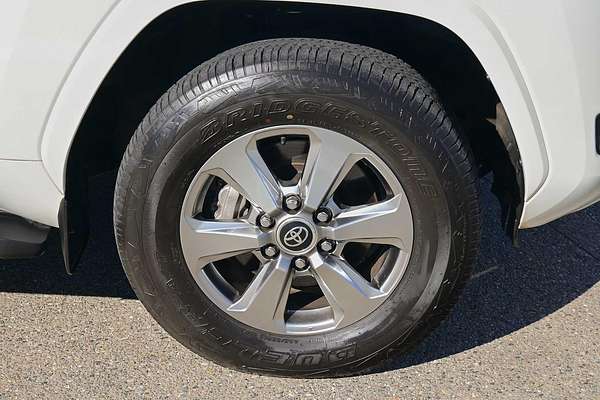 2021 Toyota Landcruiser VX FJA300R