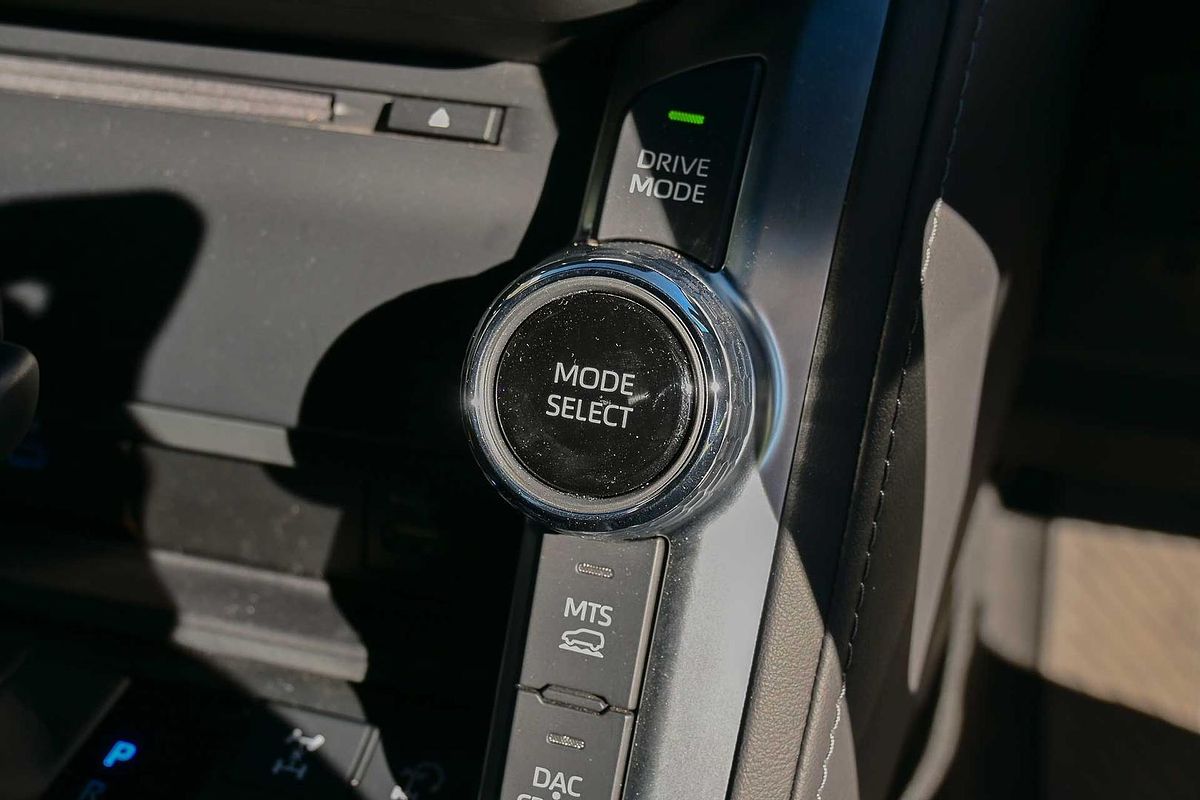 2021 Toyota Landcruiser VX FJA300R