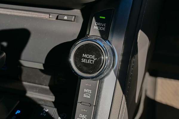 2021 Toyota Landcruiser VX FJA300R