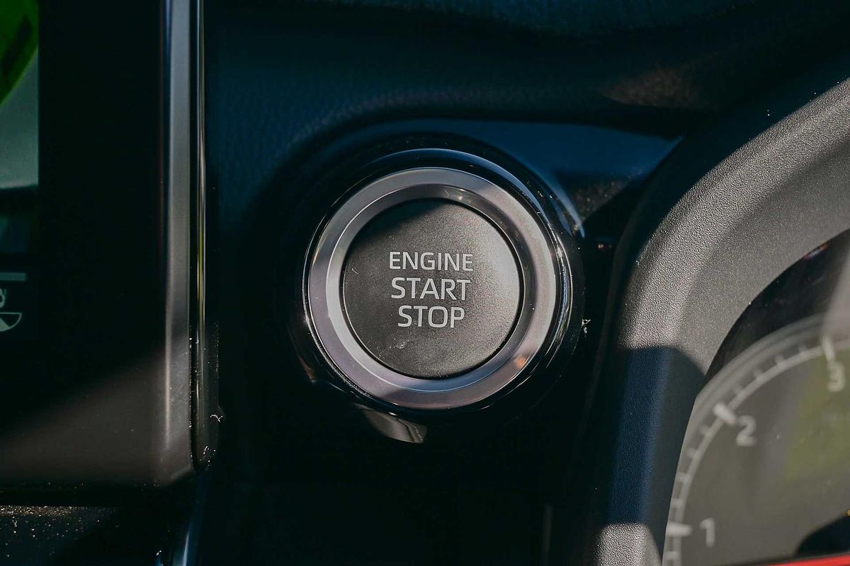 2021 Toyota Landcruiser VX FJA300R