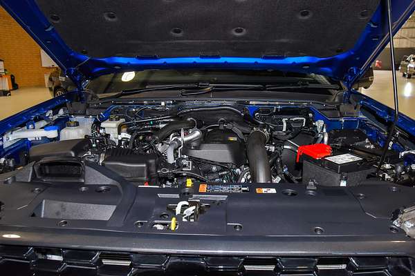 2024 Ford Ranger Wildtrak 4X4 2.0L