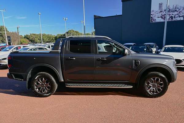 2023 Ford Ranger Wildtrak 4X4 3.0L