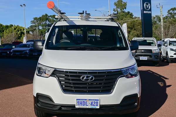 2020 Hyundai iLoad TQ4