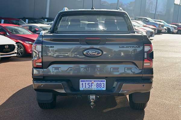 2023 Ford Ranger Wildtrak 4X4 3.0L