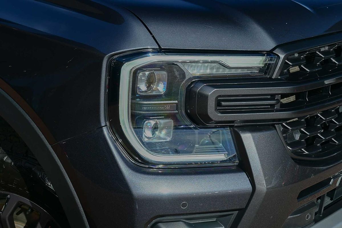 2023 Ford Ranger Wildtrak 4X4 3.0L