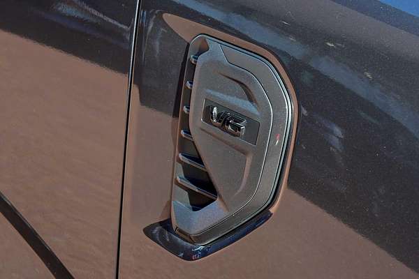 2023 Ford Ranger Wildtrak 4X4 3.0L