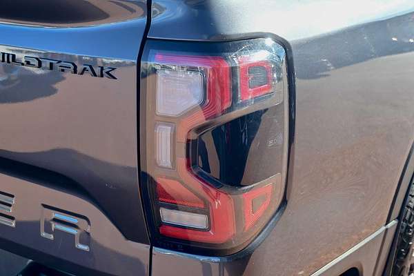 2023 Ford Ranger Wildtrak 4X4 3.0L