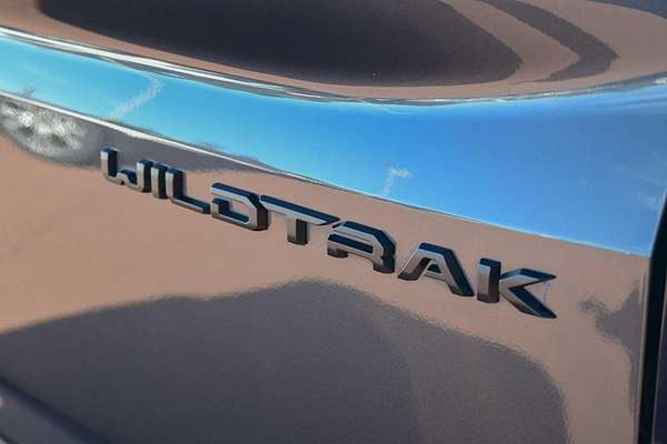 2023 Ford Ranger Wildtrak 4X4 3.0L