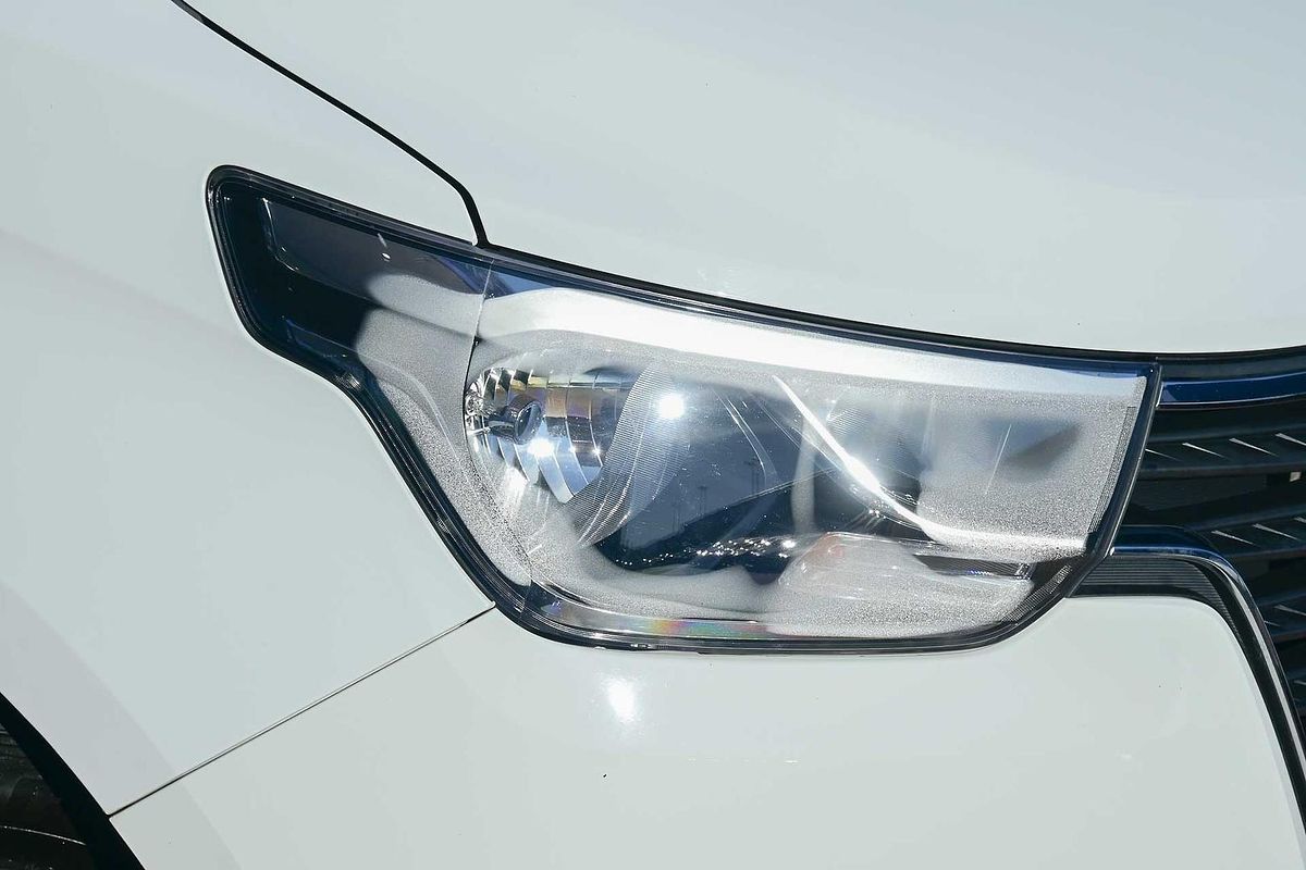 2020 Hyundai iLoad TQ4