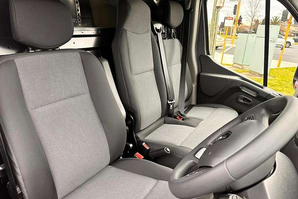 2025 Renault Master Pro 110kW X62 Phase 2 LWB