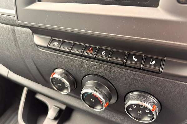 2025 Renault Master Pro 110kW X62 Phase 2 LWB