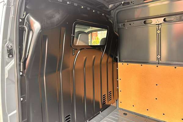 2025 Renault Master Pro 110kW X62 Phase 2 LWB