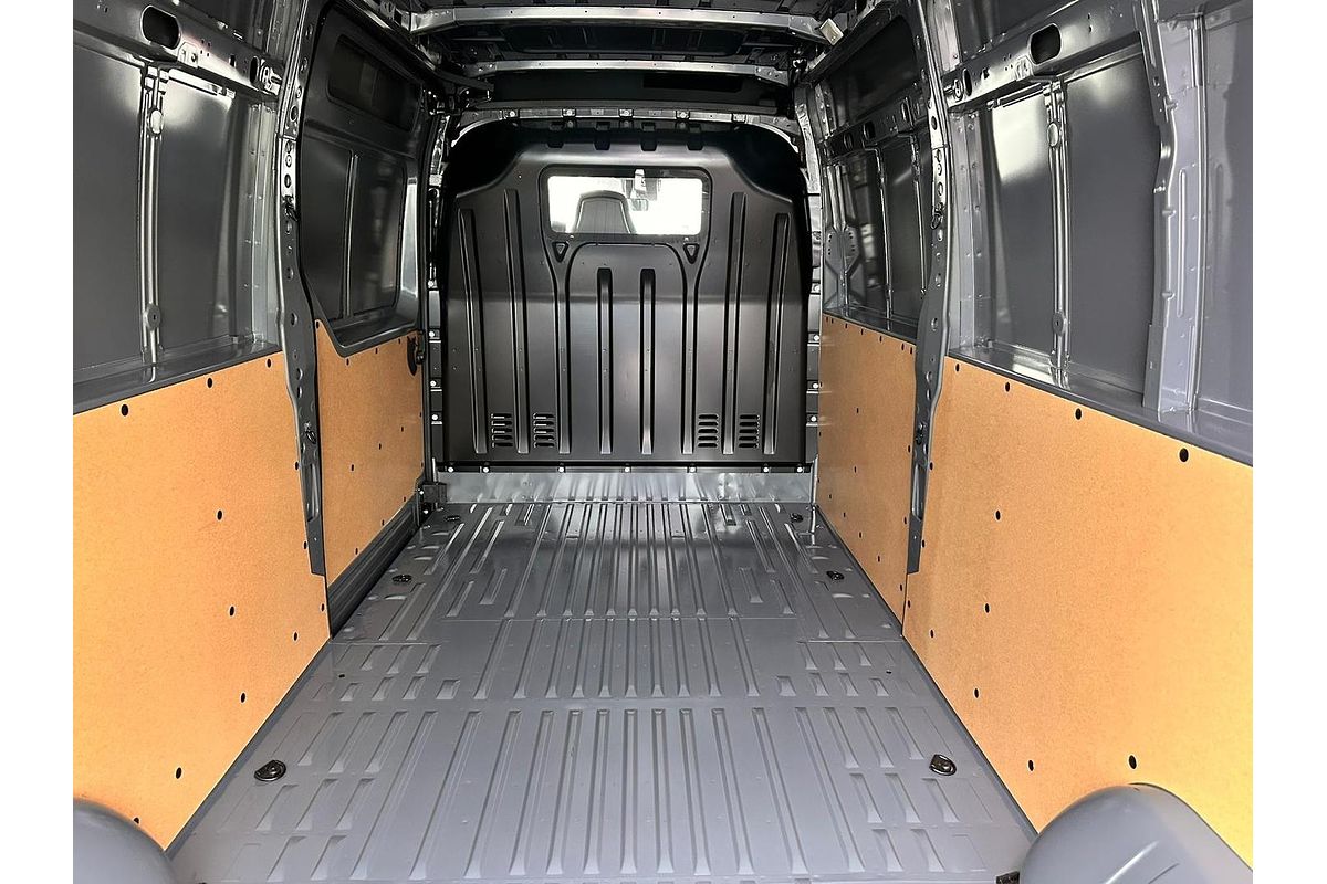 2025 Renault Master Pro 110kW X62 Phase 2 LWB