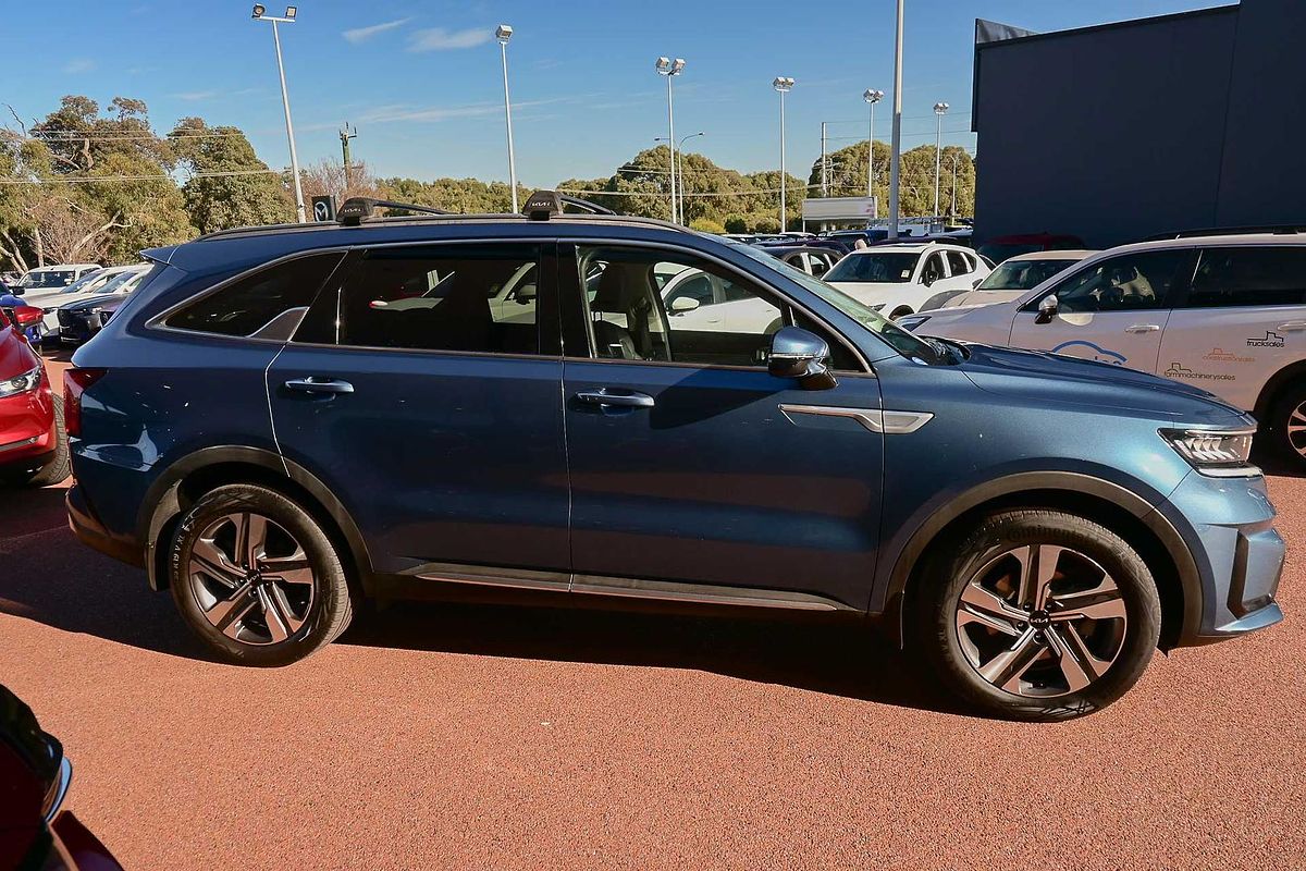 2022 Kia Sorento Sport+ MQ4