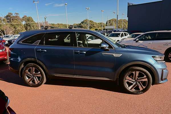 2022 Kia Sorento Sport+ MQ4