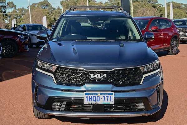 2022 Kia Sorento Sport+ MQ4