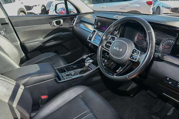 2022 Kia Sorento Sport+ MQ4