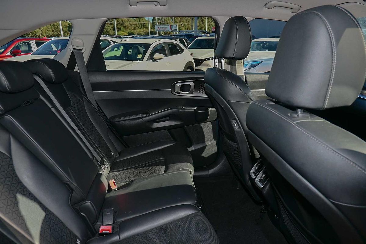 2022 Kia Sorento Sport+ MQ4