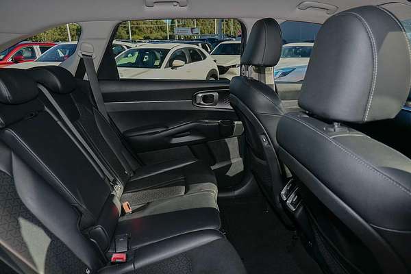 2022 Kia Sorento Sport+ MQ4
