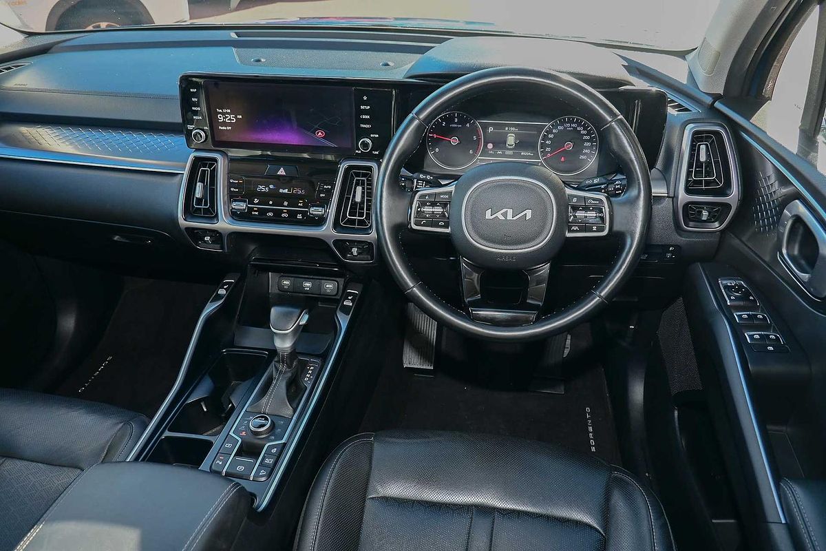 2022 Kia Sorento Sport+ MQ4