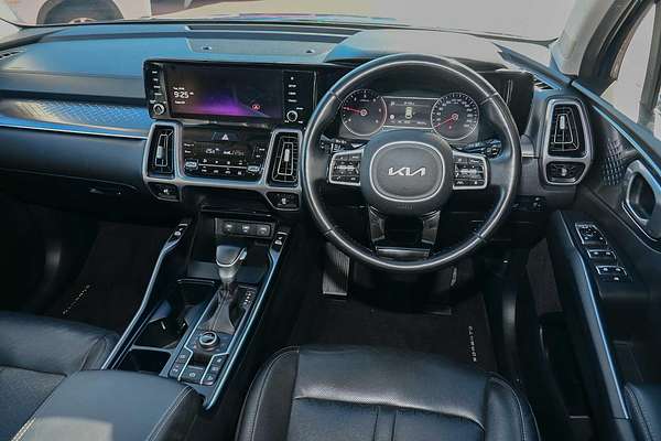 2022 Kia Sorento Sport+ MQ4