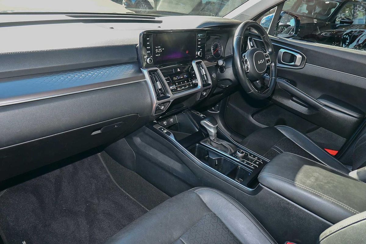 2022 Kia Sorento Sport+ MQ4