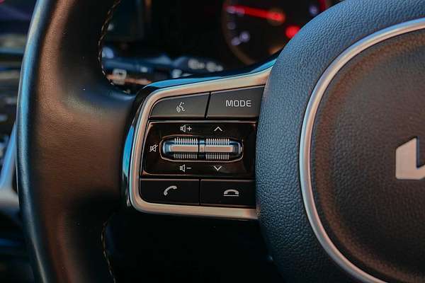 2022 Kia Sorento Sport+ MQ4