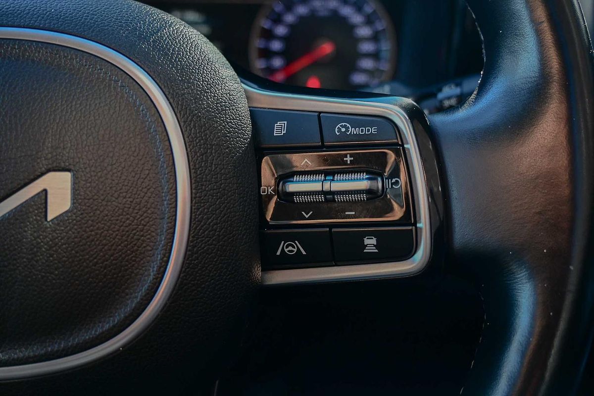2022 Kia Sorento Sport+ MQ4