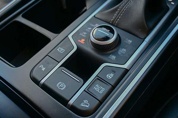 2022 Kia Sorento Sport+ MQ4