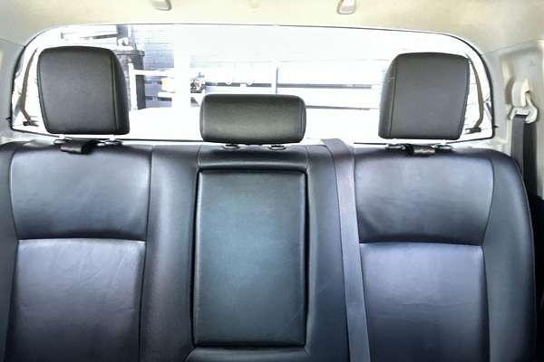 2018 Toyota Hilux SR5 GUN126R 4X4