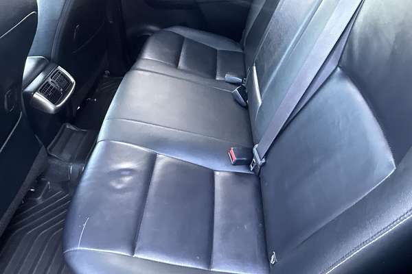 2018 Toyota Hilux SR5 GUN126R 4X4