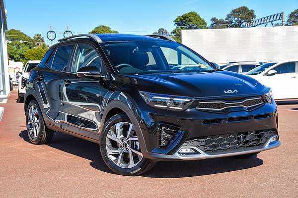 2025 Kia Stonic GT-Line YB
