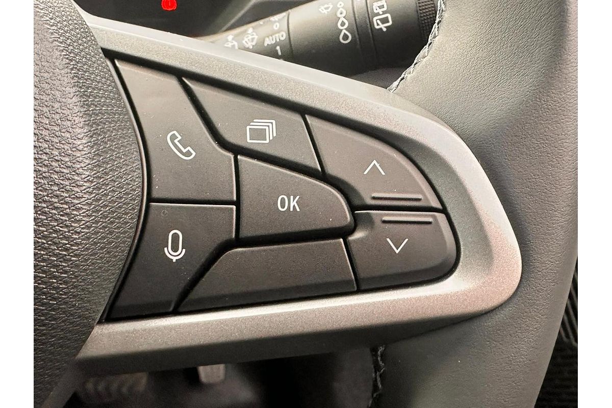 2025 Renault Duster Techno X1311