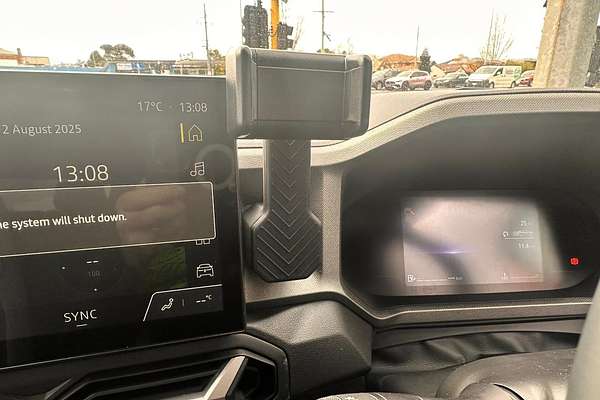 2025 Renault Duster Techno X1311