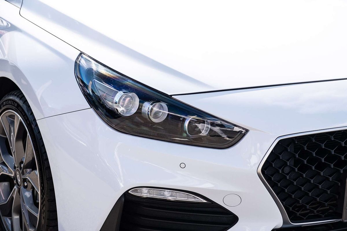 2021 Hyundai i30 N Line Premium PD.V4