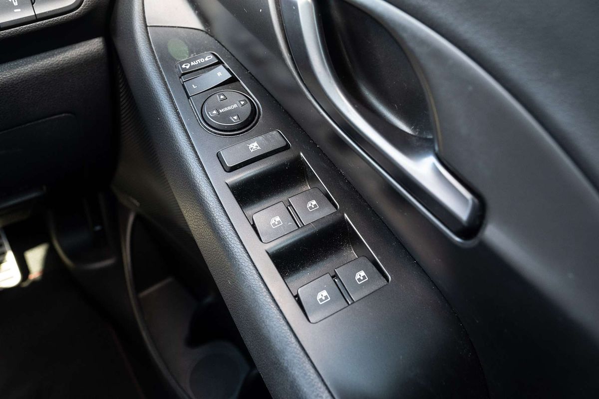 2021 Hyundai i30 N Line Premium PD.V4