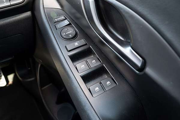2021 Hyundai i30 N Line Premium PD.V4