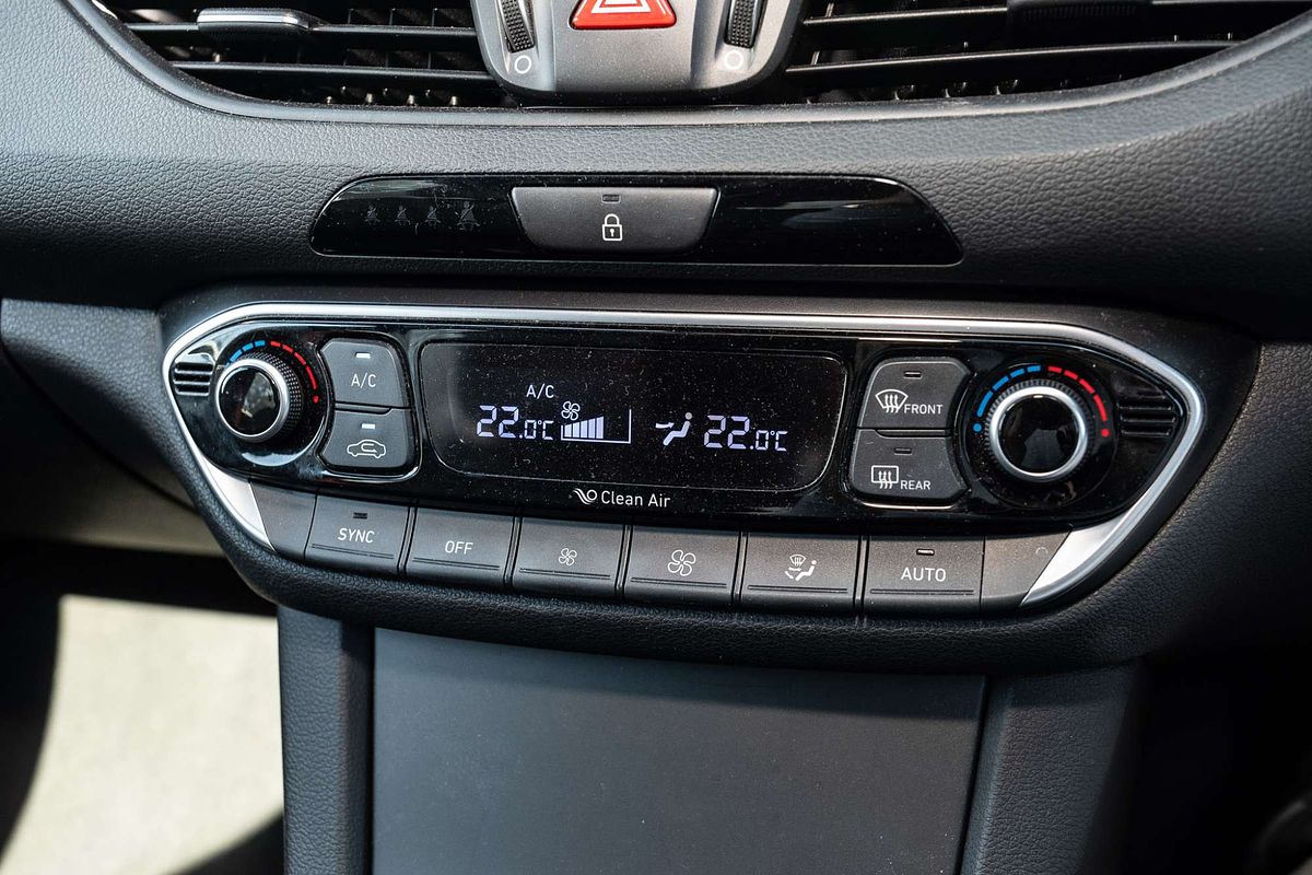 2021 Hyundai i30 N Line Premium PD.V4
