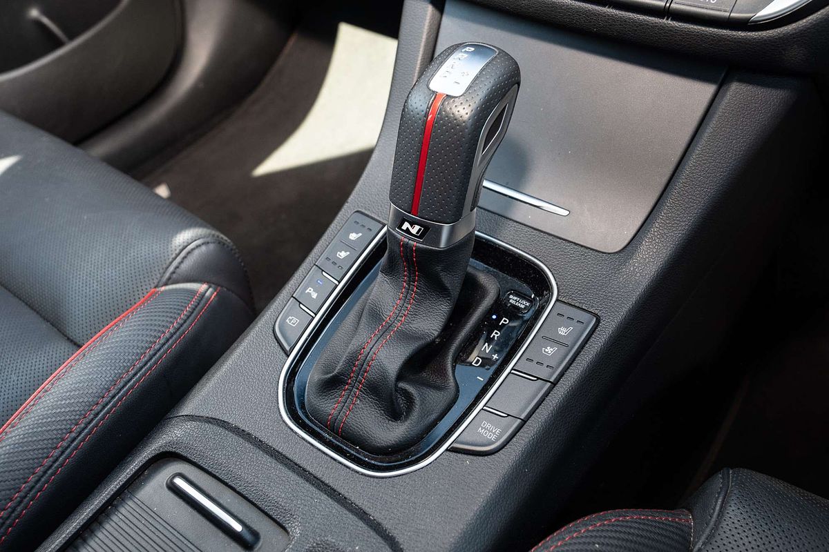 2021 Hyundai i30 N Line Premium PD.V4