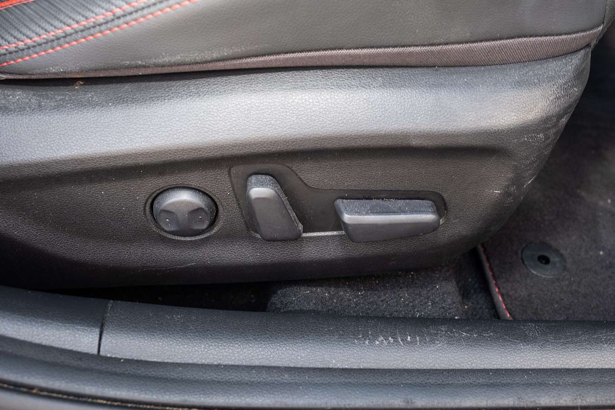 2021 Hyundai i30 N Line Premium PD.V4