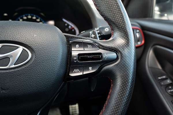 2021 Hyundai i30 N Line Premium PD.V4