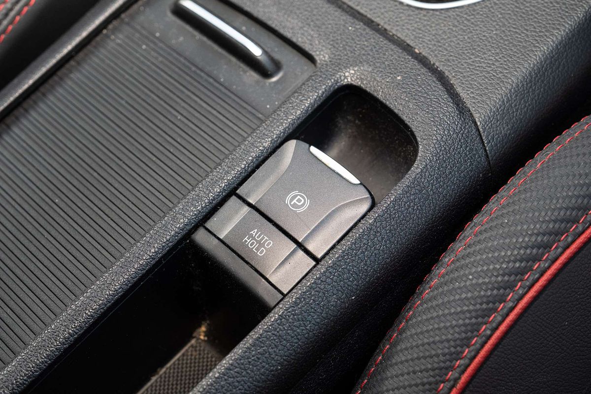 2021 Hyundai i30 N Line Premium PD.V4