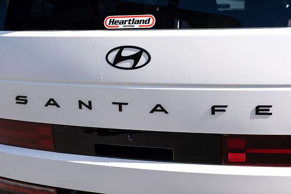 2025 Hyundai Santa Fe Calligraphy MX5.V1