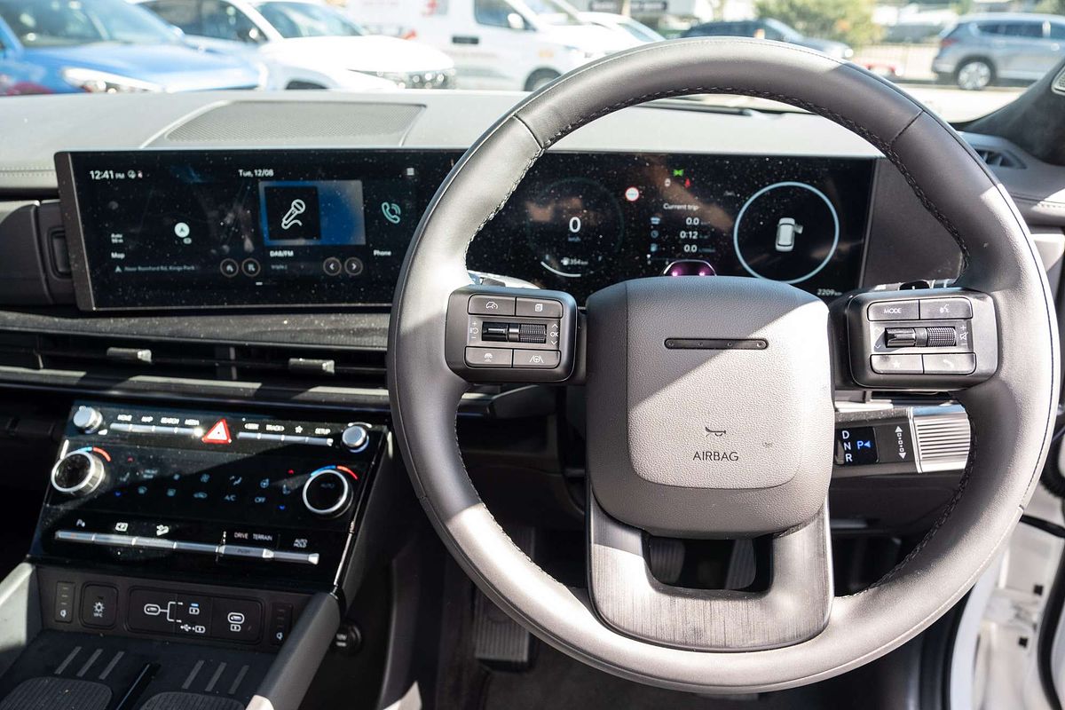 2025 Hyundai Santa Fe Calligraphy MX5.V1