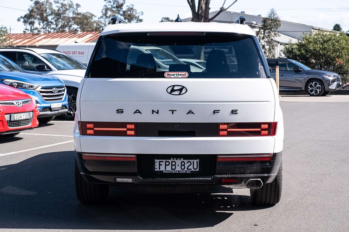2025 Hyundai Santa Fe Calligraphy MX5.V1
