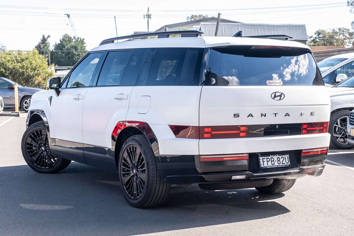 2025 Hyundai Santa Fe Calligraphy MX5.V1