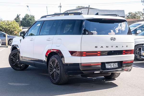 2025 Hyundai Santa Fe Calligraphy MX5.V1